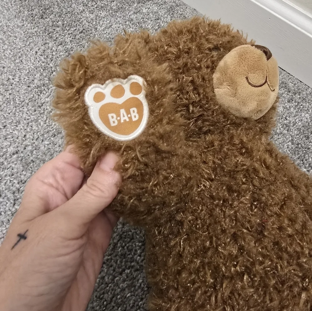 Harry Potter Build A Bear 2021 Plush Stuffie